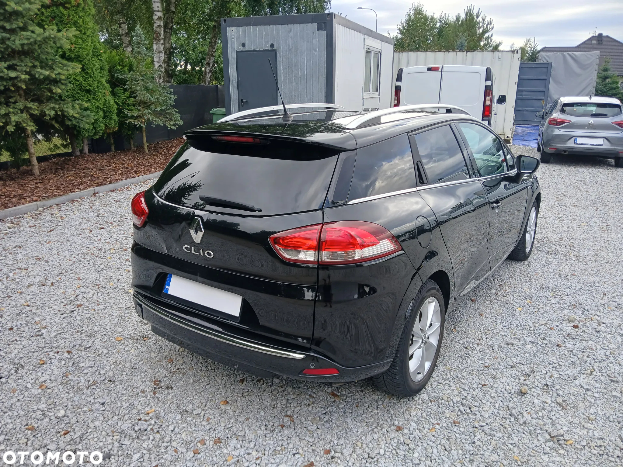 Renault Clio 1.5 dCi Energy Limited Plus - 14