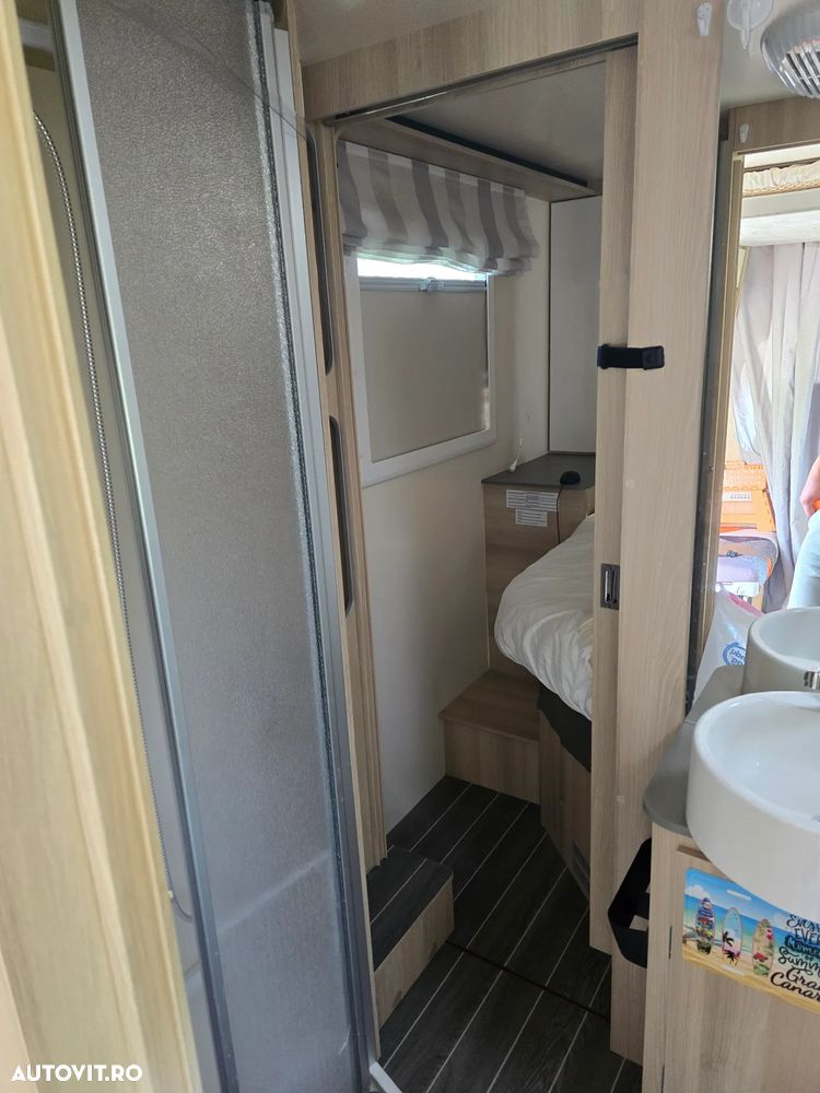 Ford Transit - 14