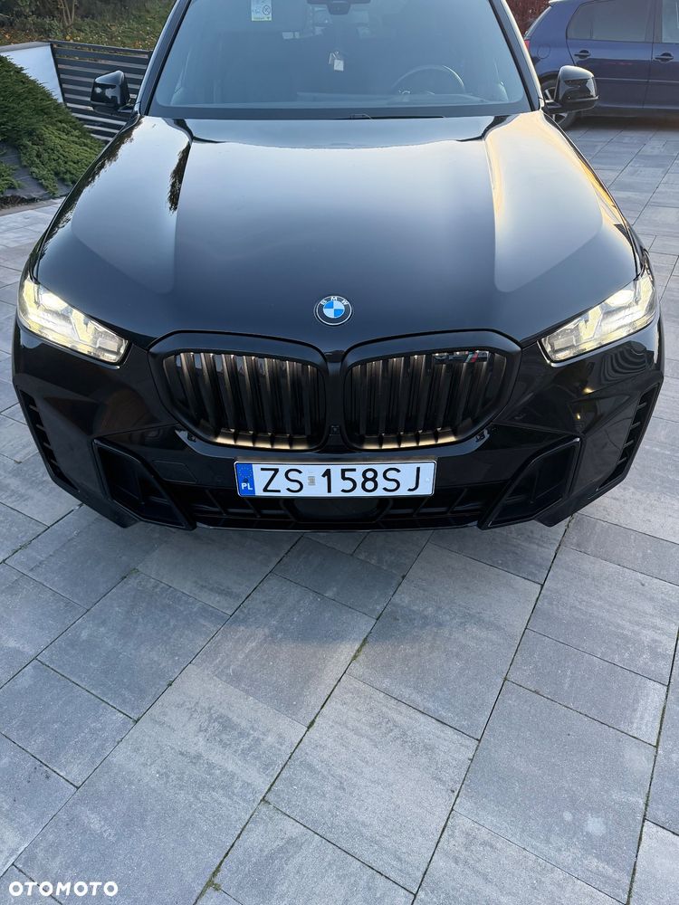 BMW X5 M - 12