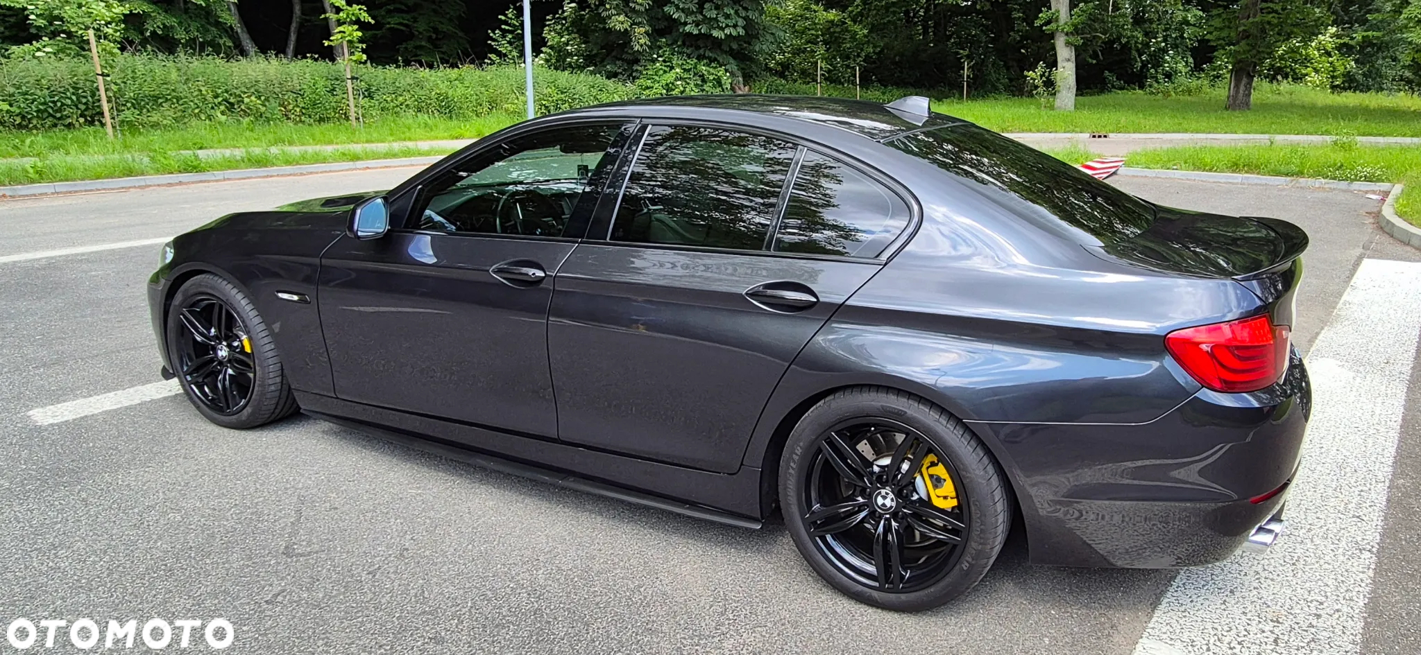 BMW Seria 5 - 22