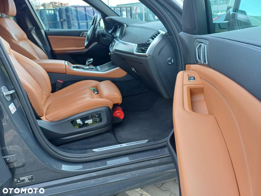 BMW X5 - 22