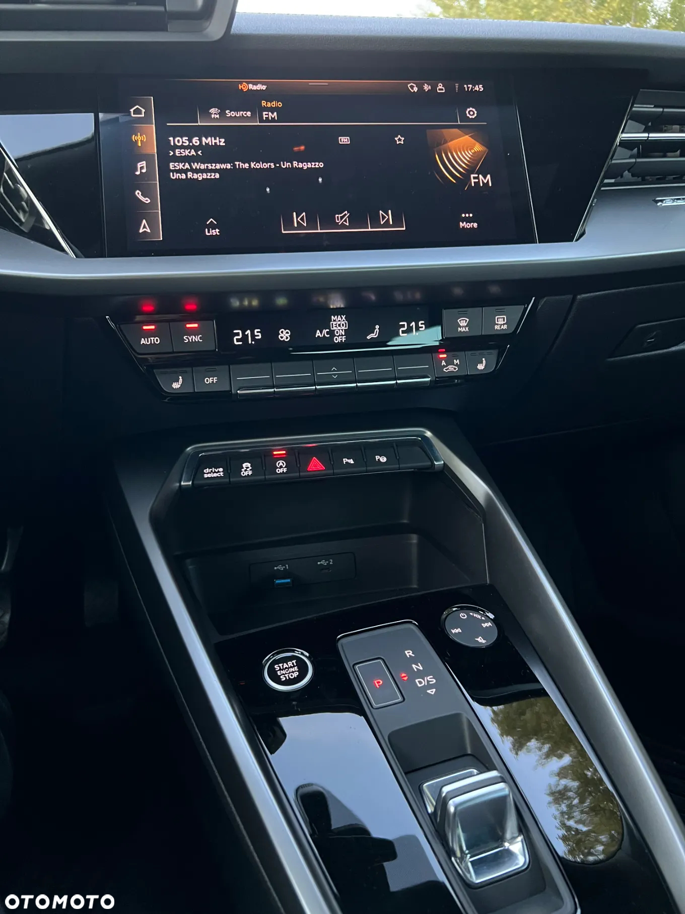 Audi A3 - 15