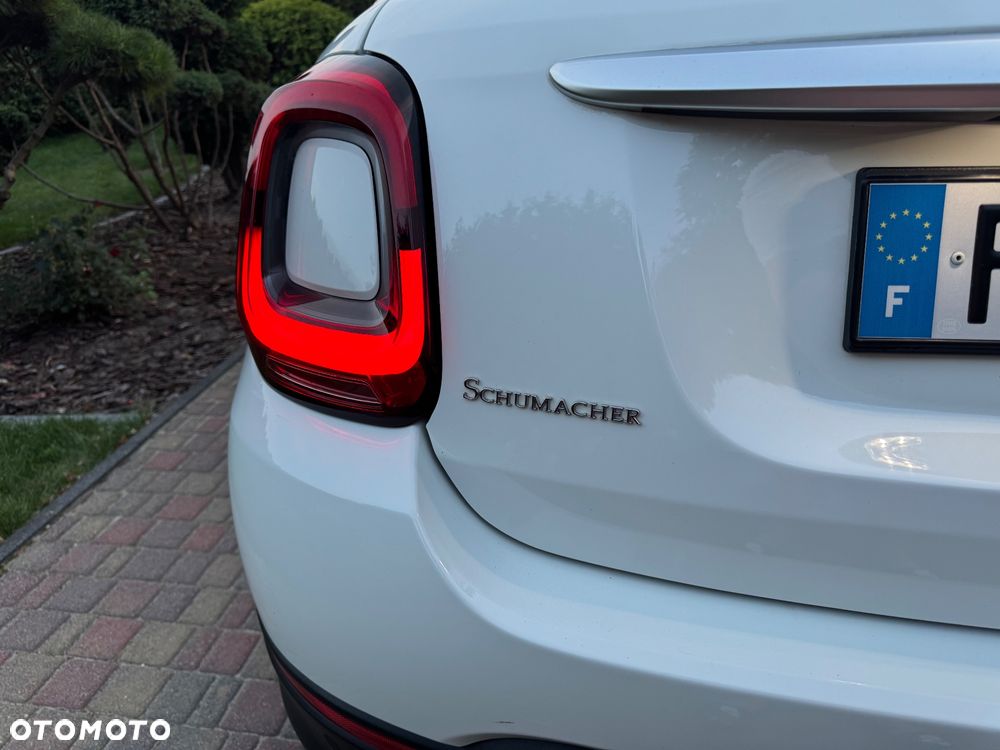 Fiat 500X Dolcevita 1.0 FireFly Turbo 4x2 S&S Cross - 6