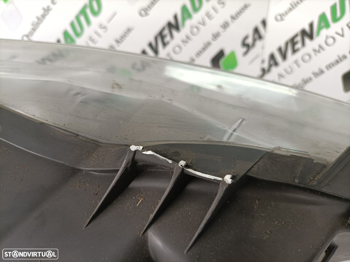 Farol Esq Alfa Romeo 147 (937_) - 3