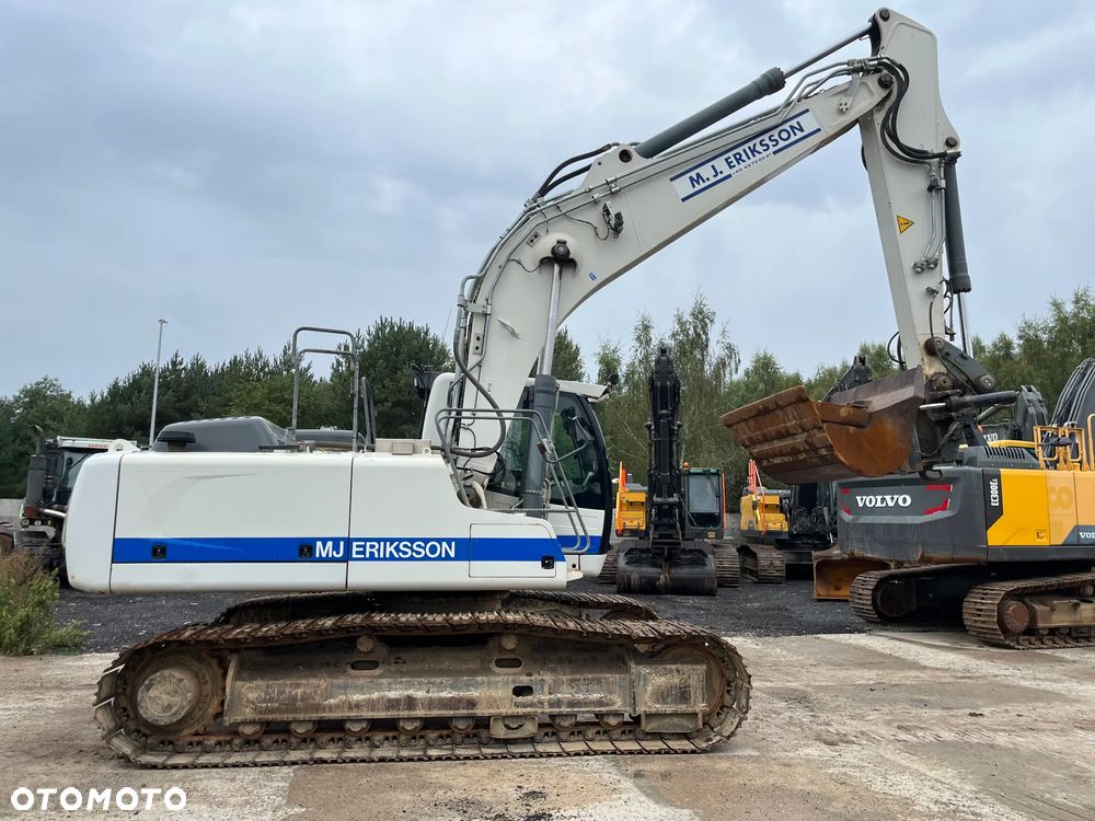 Liebherr R924LC - 9