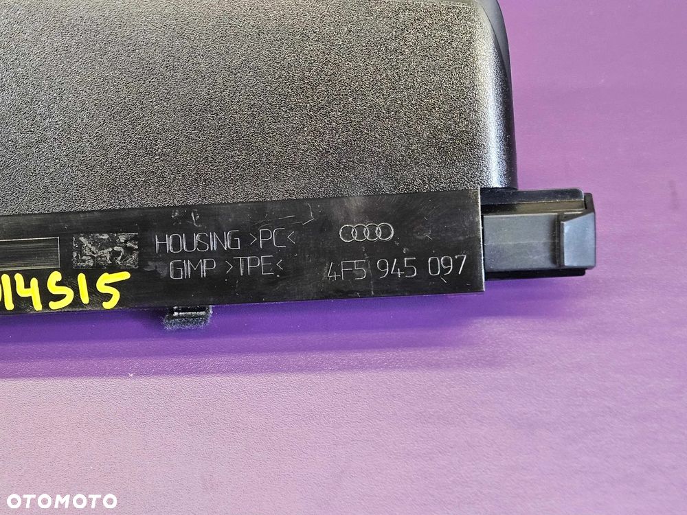 Światło STOP 4F5945097 Lampa Stopu Trzecie Audi A6 C6 Sedan - 19