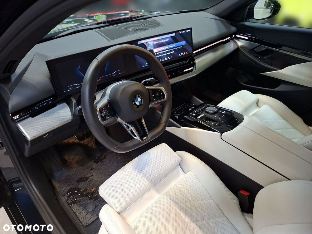 BMW Seria 5 - 11