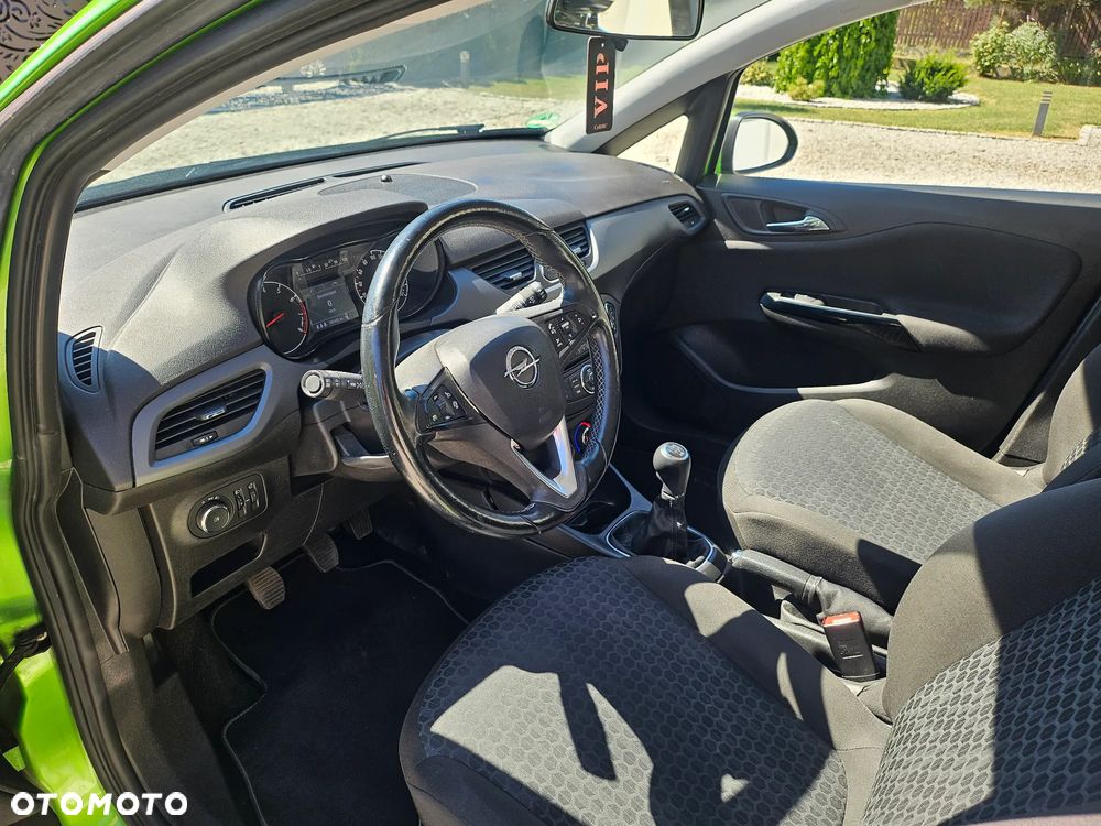 Opel Corsa 1.4 Cosmo S&S - 13