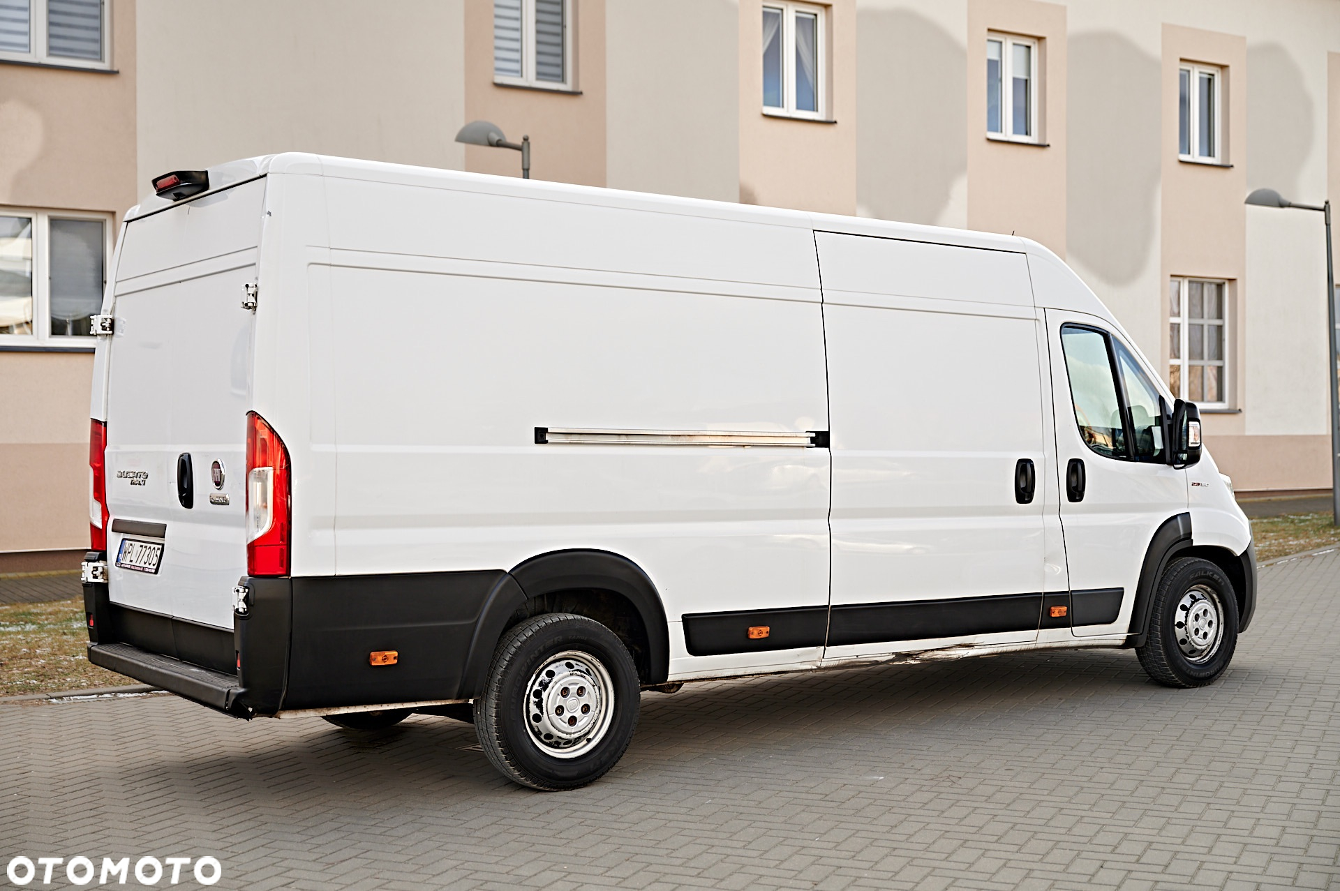 Fiat Ducato - 12