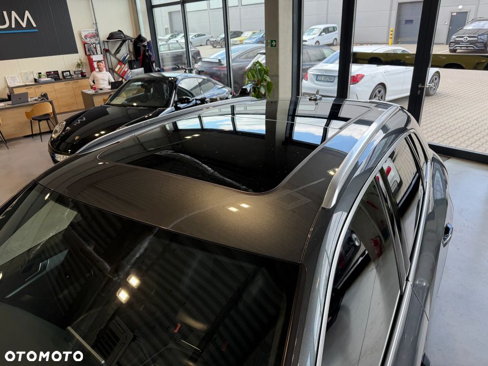 Audi SQ5 - 14