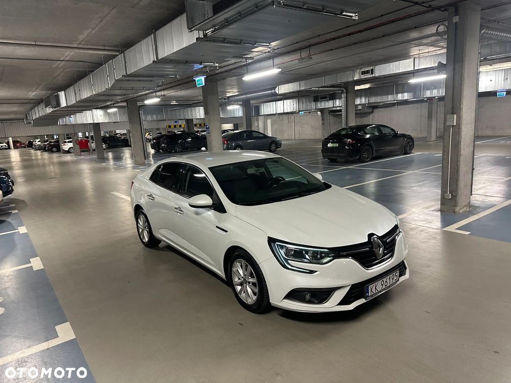 Renault Megane - 3