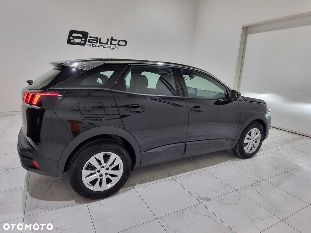 Peugeot 3008 - 8