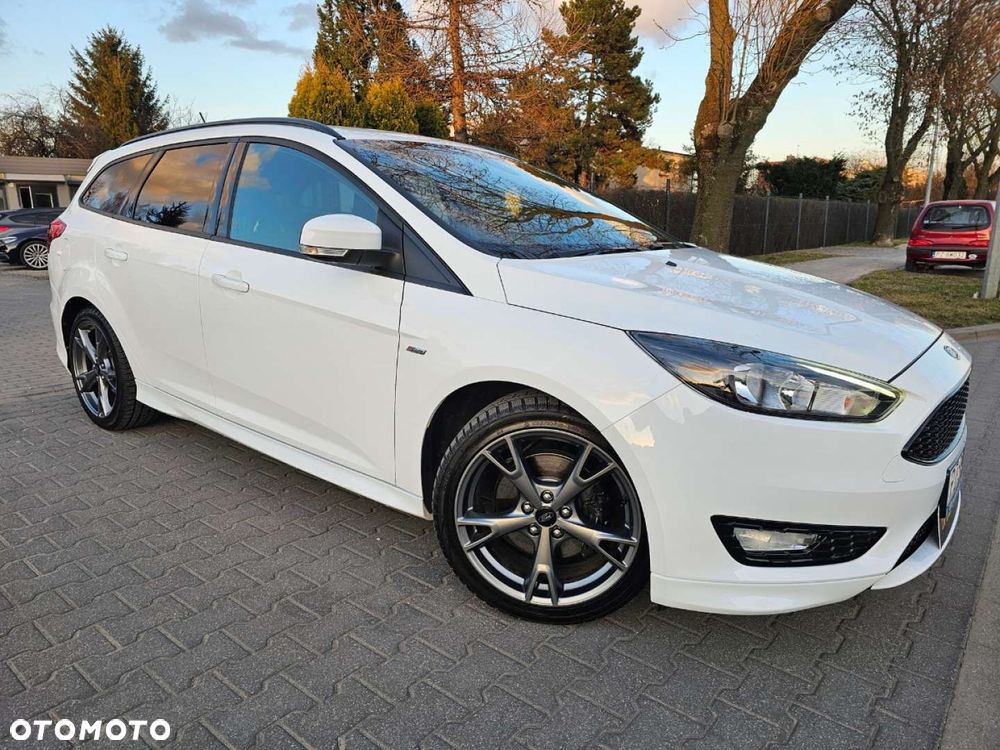 Ford Focus - 3