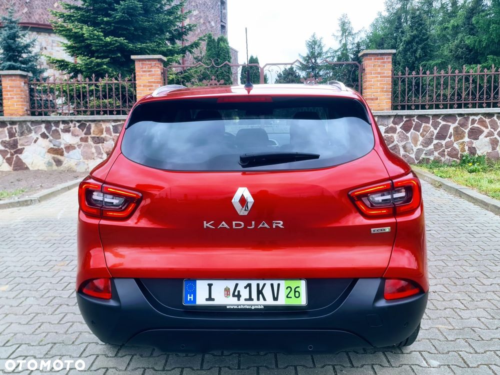 Renault Kadjar Energy dCi 110 Business - 5