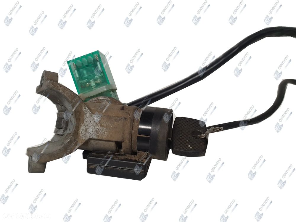 STACYJKA MERCEDES-BENZ ACTROS ATEGO A9424600004 - 1