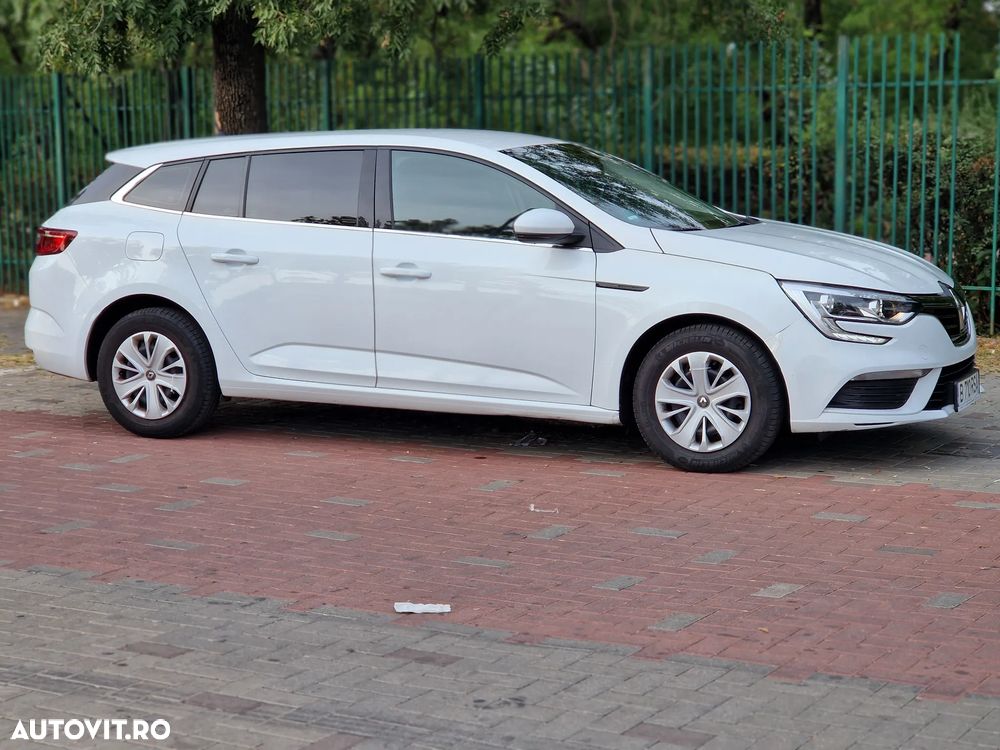 Renault Megane - 5