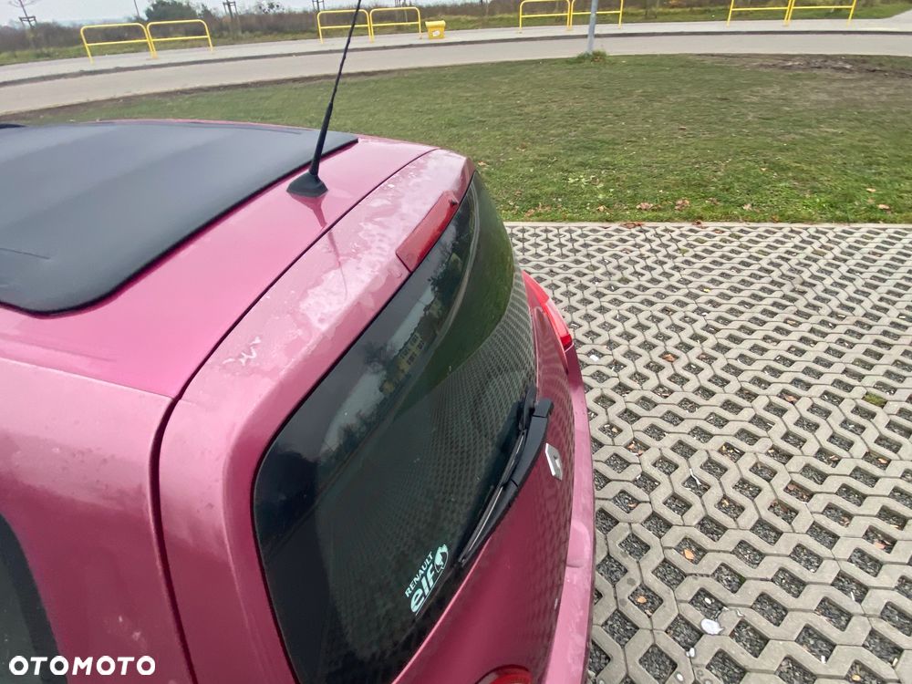 Renault Twingo 1.2 LEV 16V 75 eco2 - 5