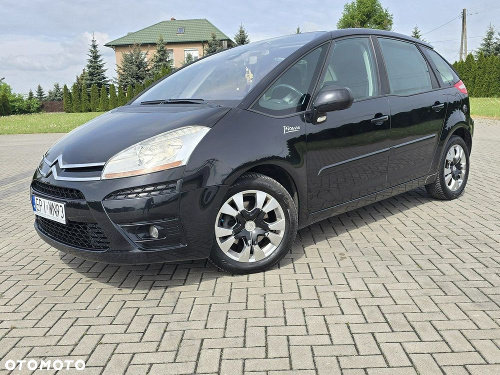 Citroën C4 Picasso - 5