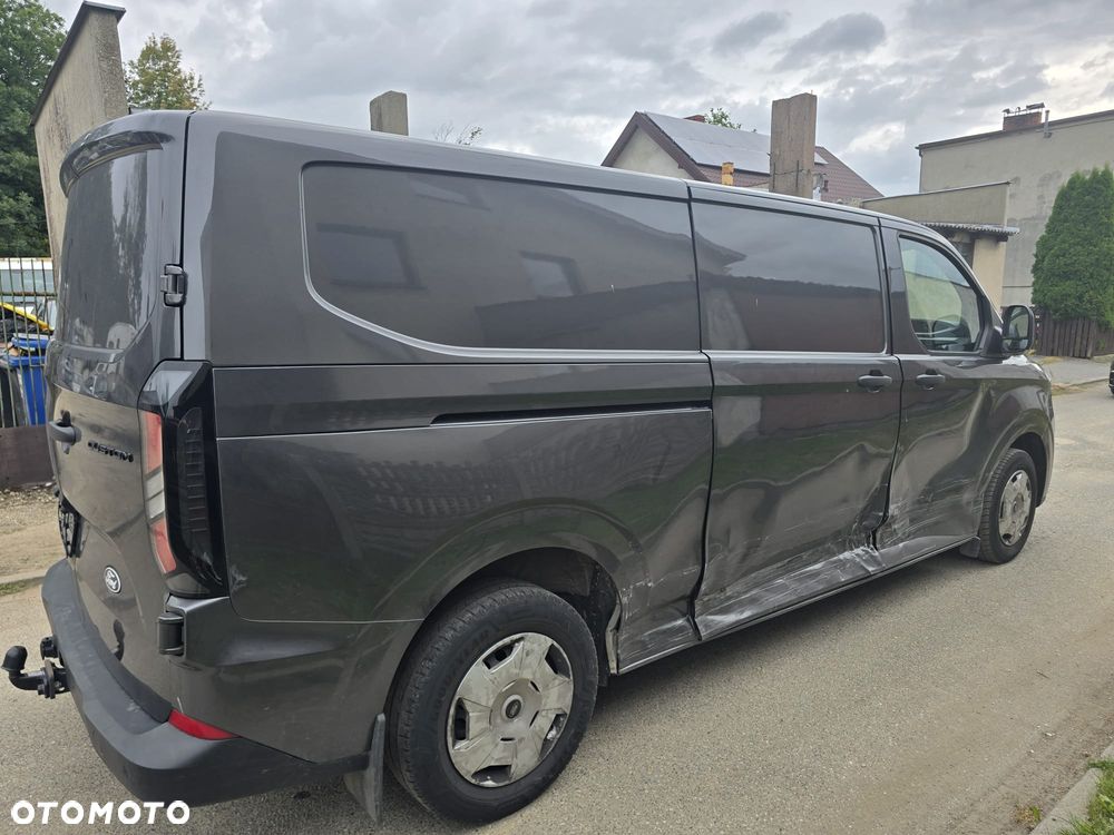 Ford TRANSIT CUSTOM L2 H1 - 7