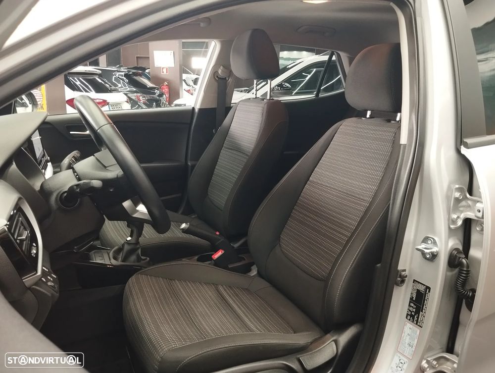 Kia Stonic 1.0 T-GDI Drive - 16