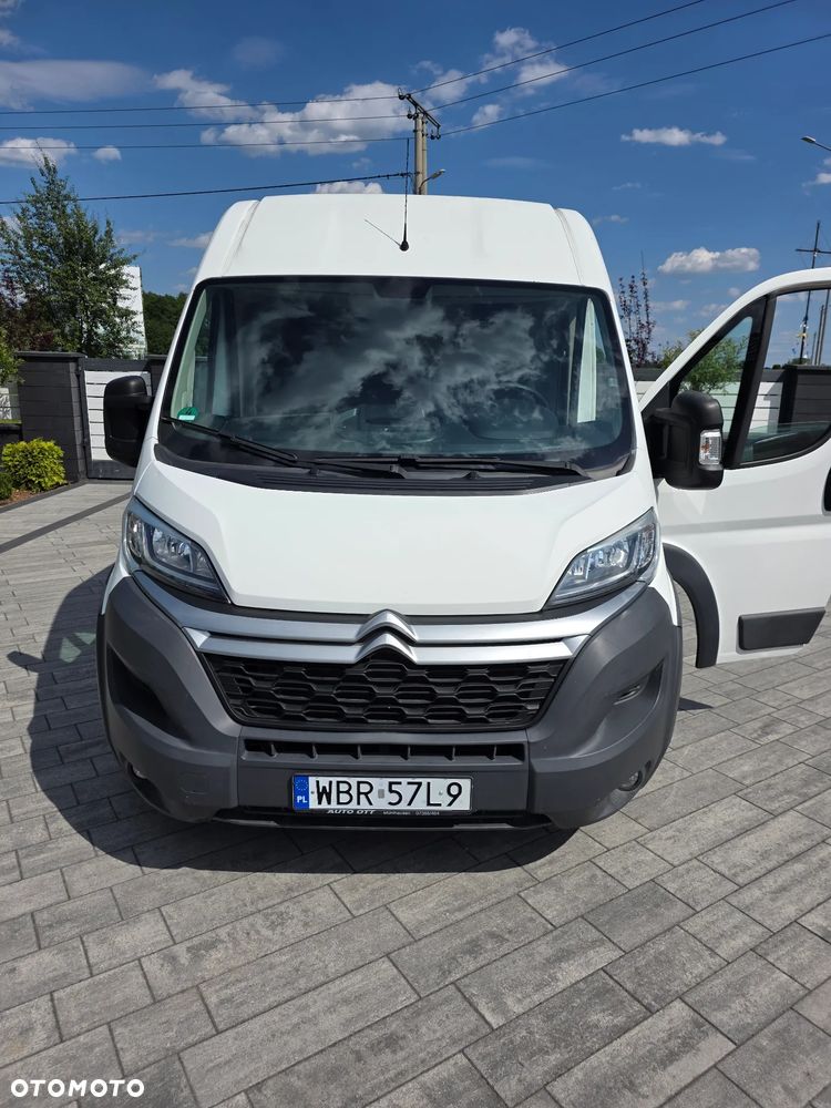 Citroën Jumper - 15