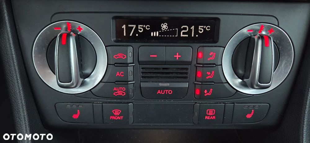 Audi Q3 2.0 TDI Edycja Specjalna - 22