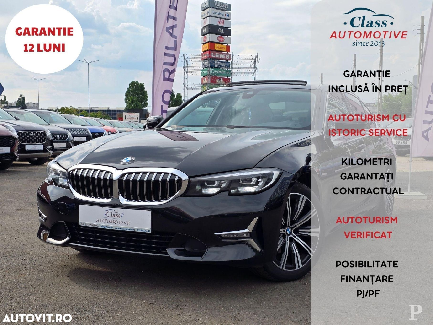 BMW Seria 3 - 1