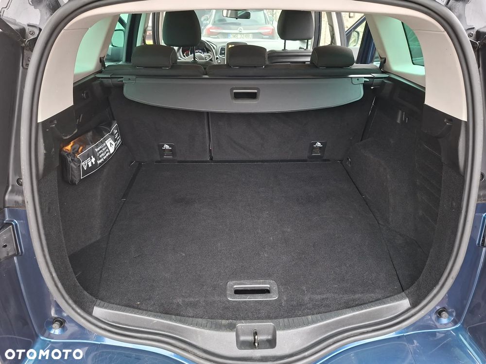 Renault Grand Scenic TCe 140 GPF LIMITED - 12