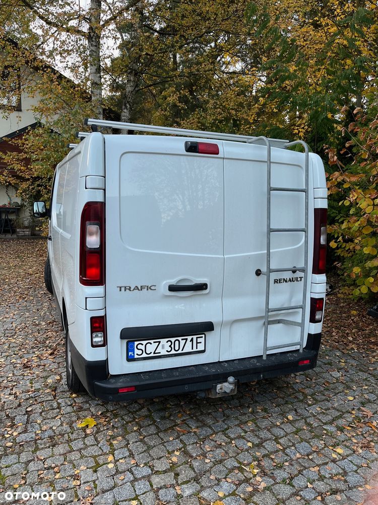 Renault Trafic - 4