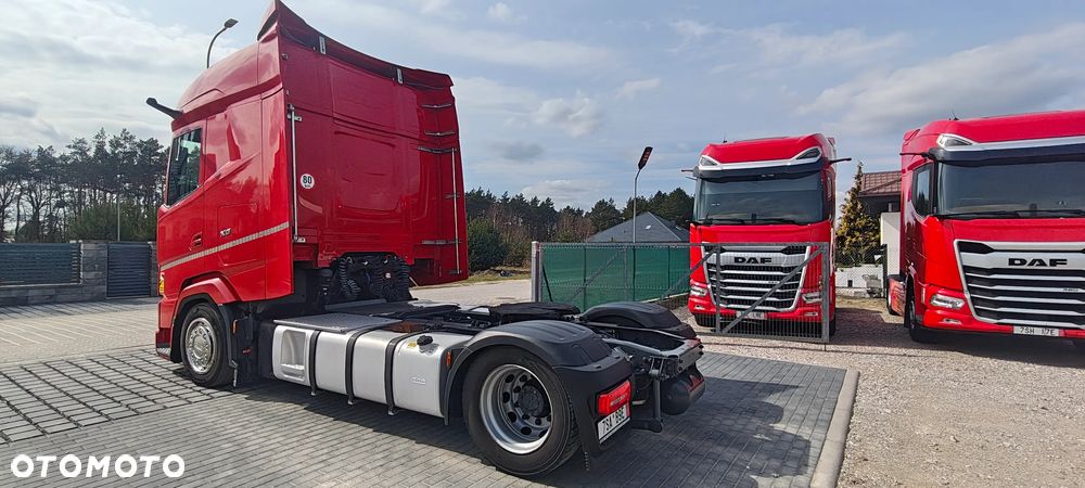 DAF XG 480 FT - 18