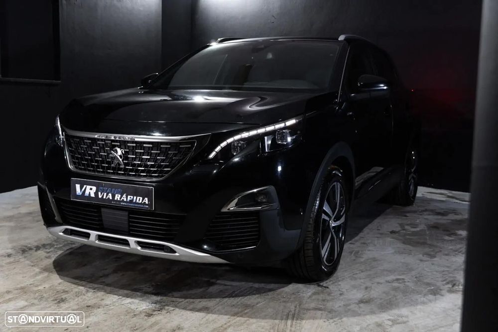 Peugeot 3008 - 43
