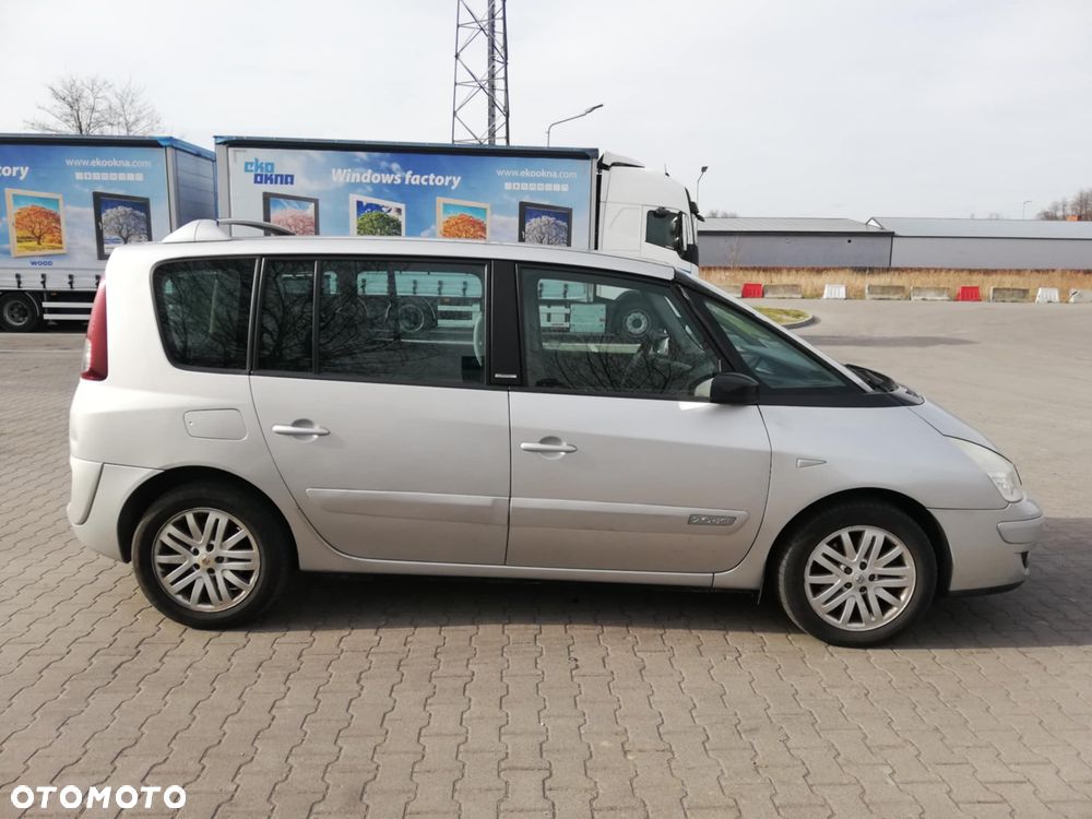 Renault Espace - 9