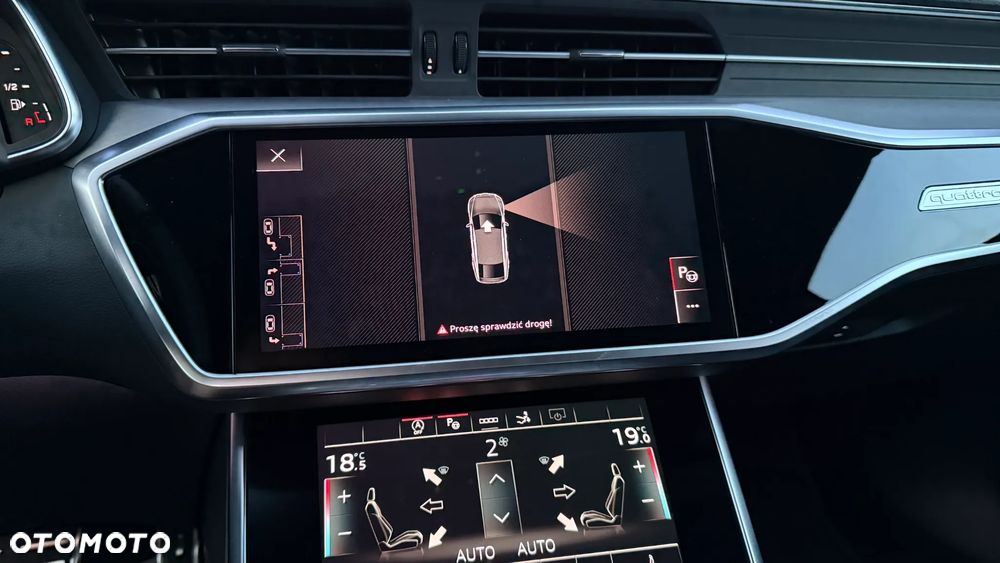 Audi A7 Sportback 45 TFSI mHEV Quattro S tronic - 26