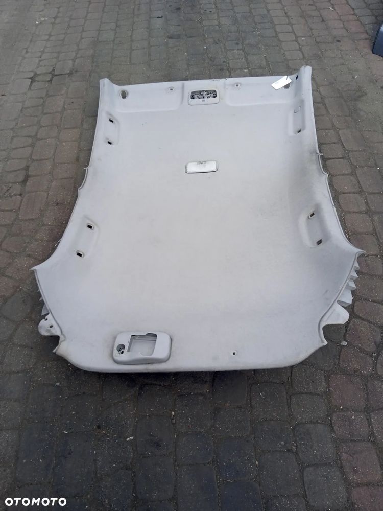 PODSUFITKA TOYOTA YARIS II 3-DRZWI - 1