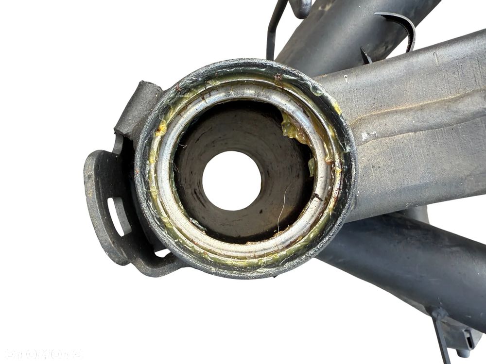 Rama +dokumenty CF MOTO 400  2021Rok - 6