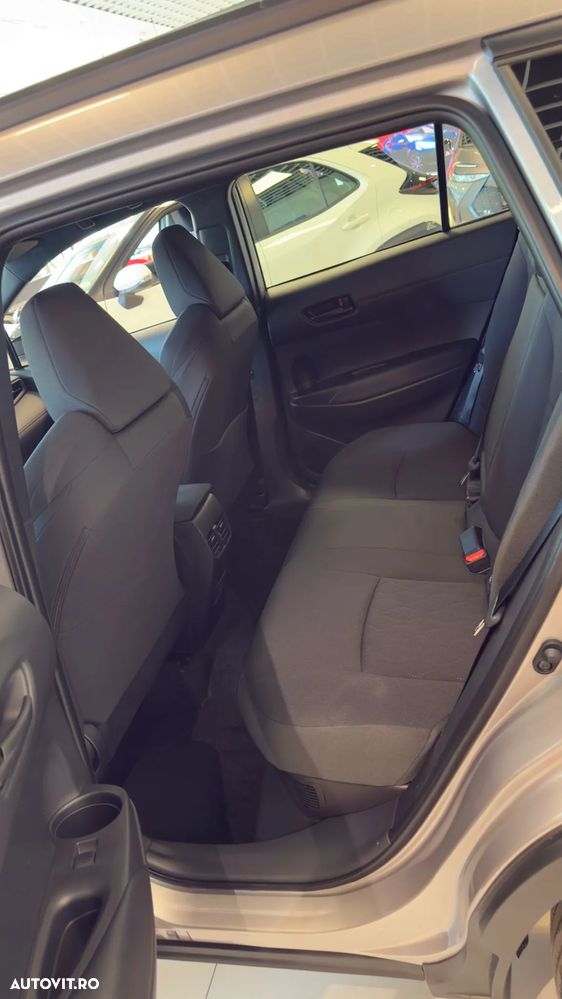 Toyota Corolla Cross - 27
