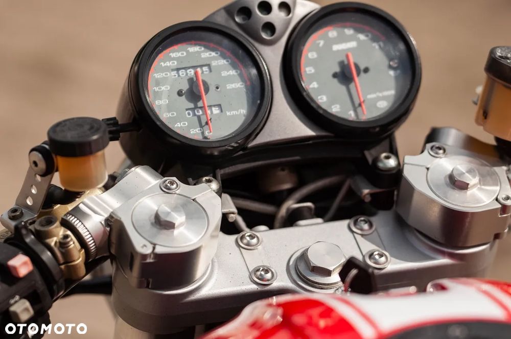 Ducati Monster - 24
