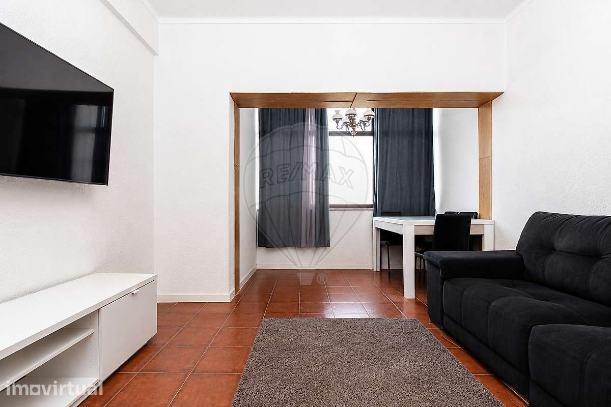 Apartamento T3 para venda - Grande imagem: 2/22
