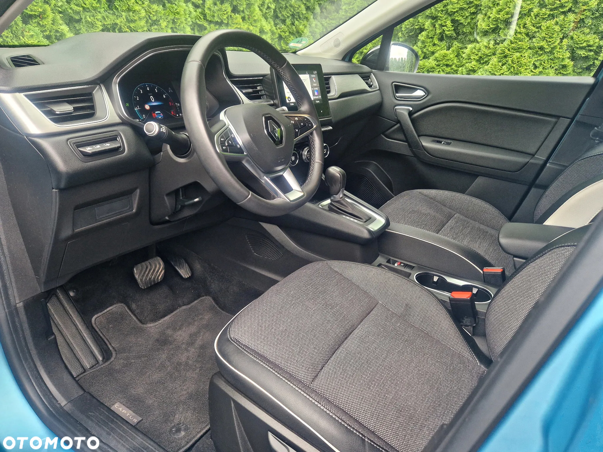 Renault Captur 1.3 TCe Intens EDC - 20