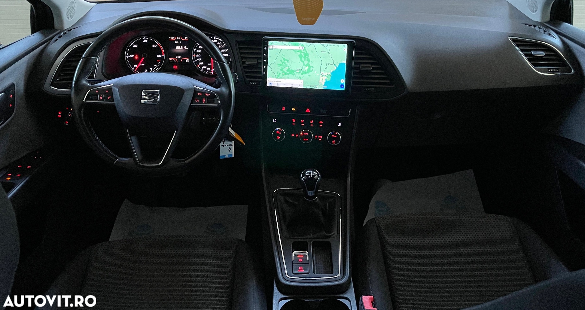 Seat Leon - 10