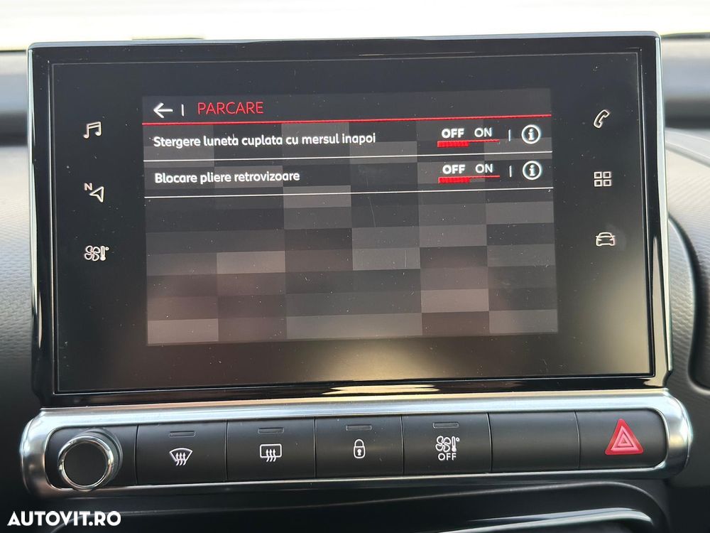 Citroën C4 Cactus 1.2 PureTech S&S EAT6 Shine - 28