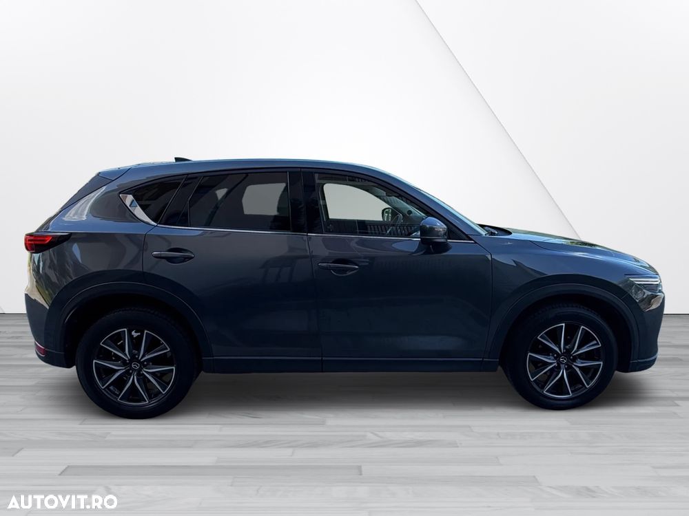 Mazda CX-5 CD150 4x2 Attraction - 6