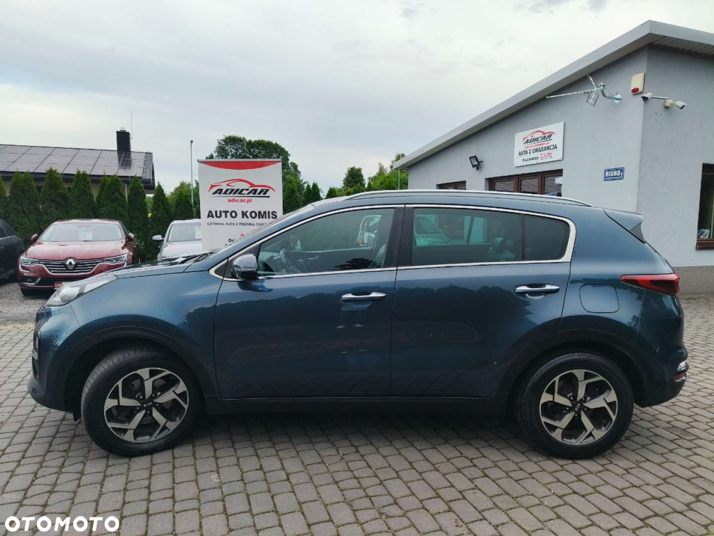 Kia Sportage - 2