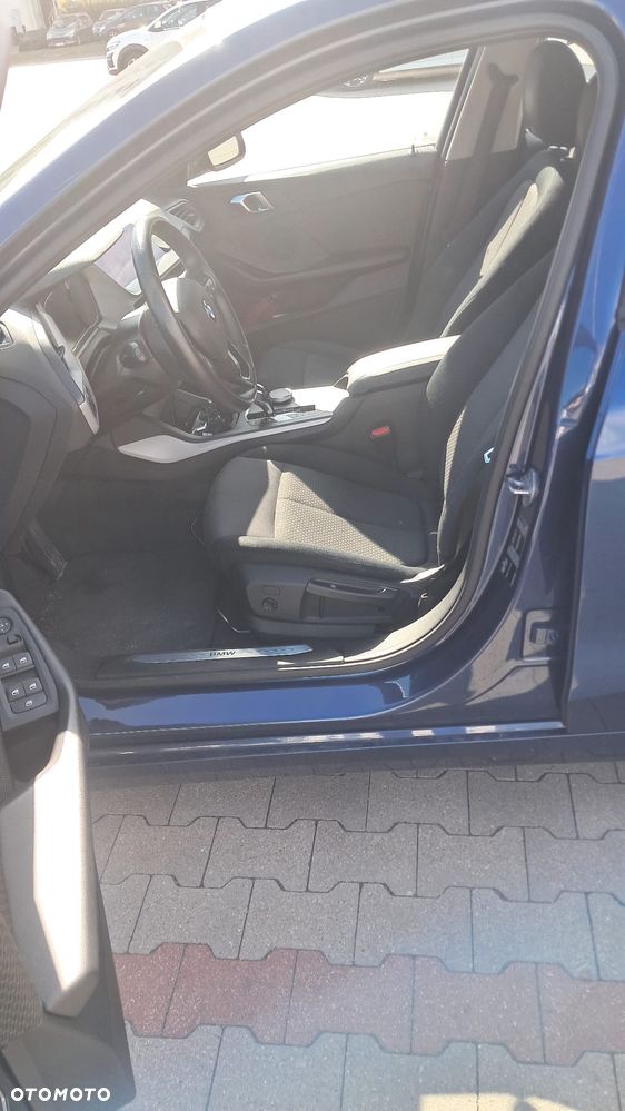 BMW Seria 1 118i Advantage - 10