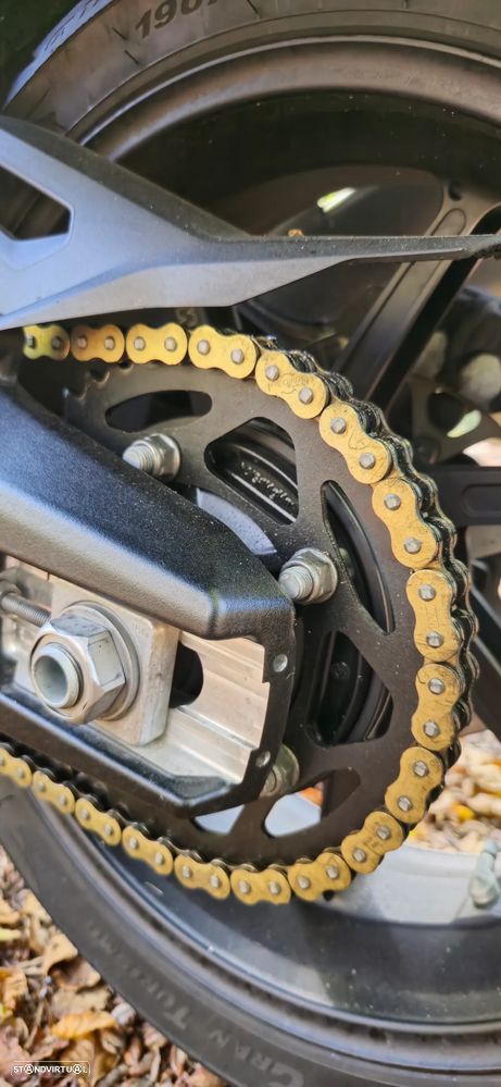 BMW S 1000 XR Pack M - 8