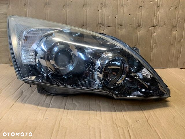 HONDA CR-V III LAMPA PRAWA ZWYKŁA 2007 2008 2009 - 8