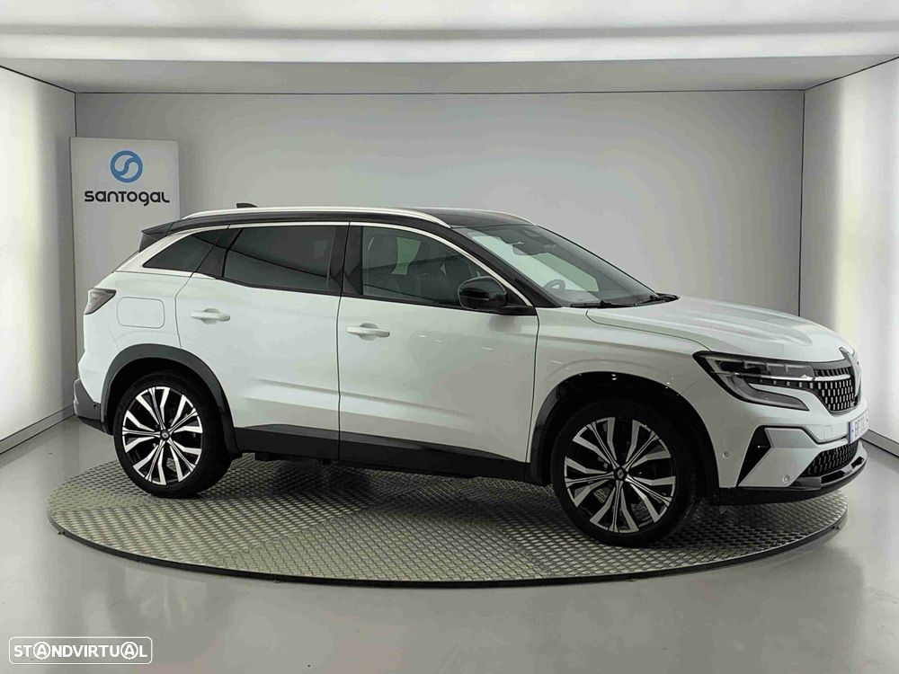 Renault Austral 1.3 Mild Hybrid Iconic Auto - 1