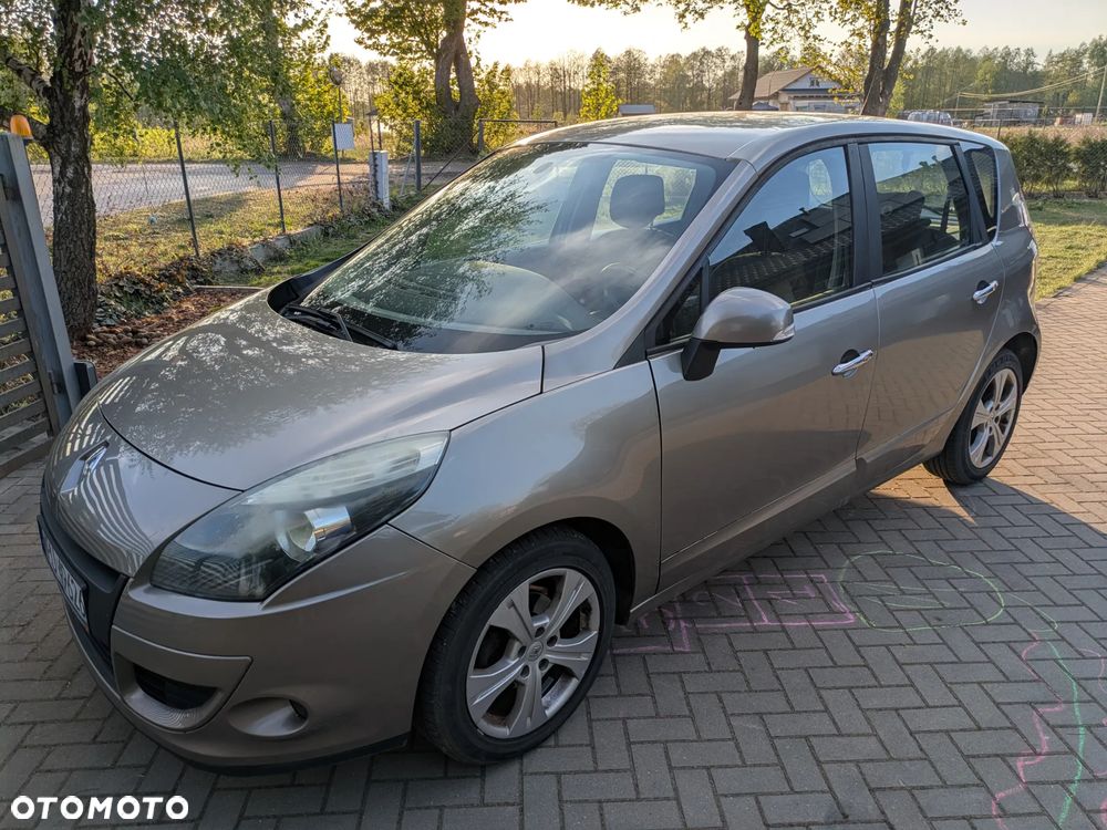 Renault Scenic 1.6 16V Authentique - 2