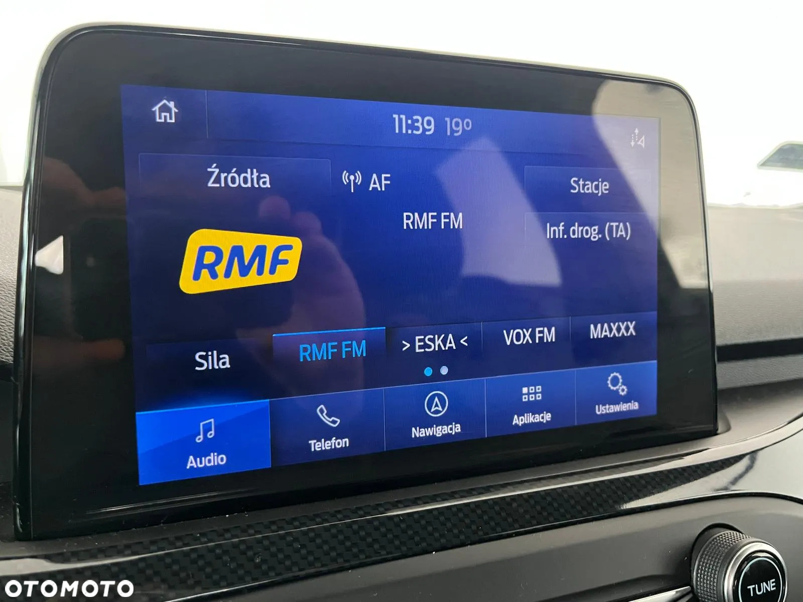 Ford Focus 2.3 EcoBoost ST-3 - 30