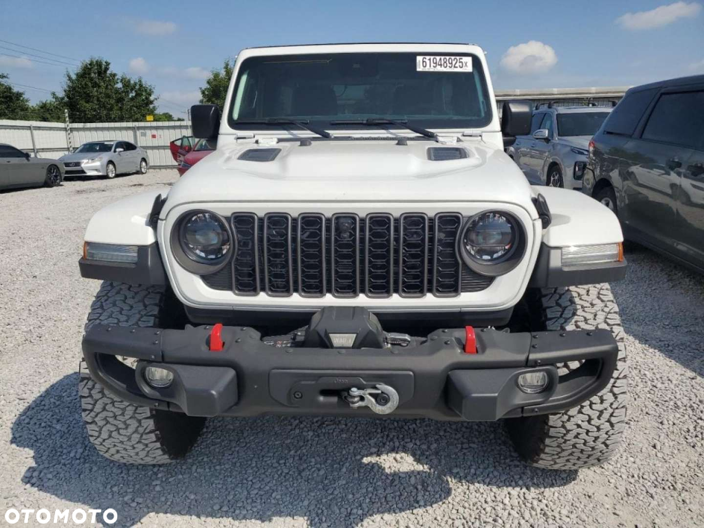 Jeep Wrangler - 6